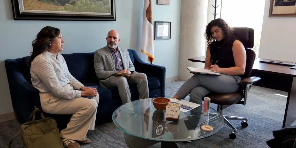 Leg meeting 2
